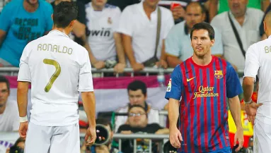 Nem Messi, nem Ronaldo: ez a sportoló keresi a legtöbb pénzt 2022-ben - Fotók