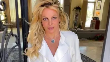 Drámai hírt közölt Britney Spears - "Várhattunk volna még" - Fotók