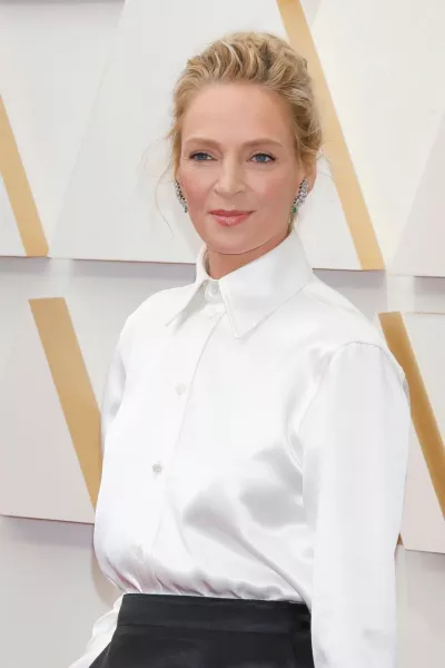 Uma Thurman