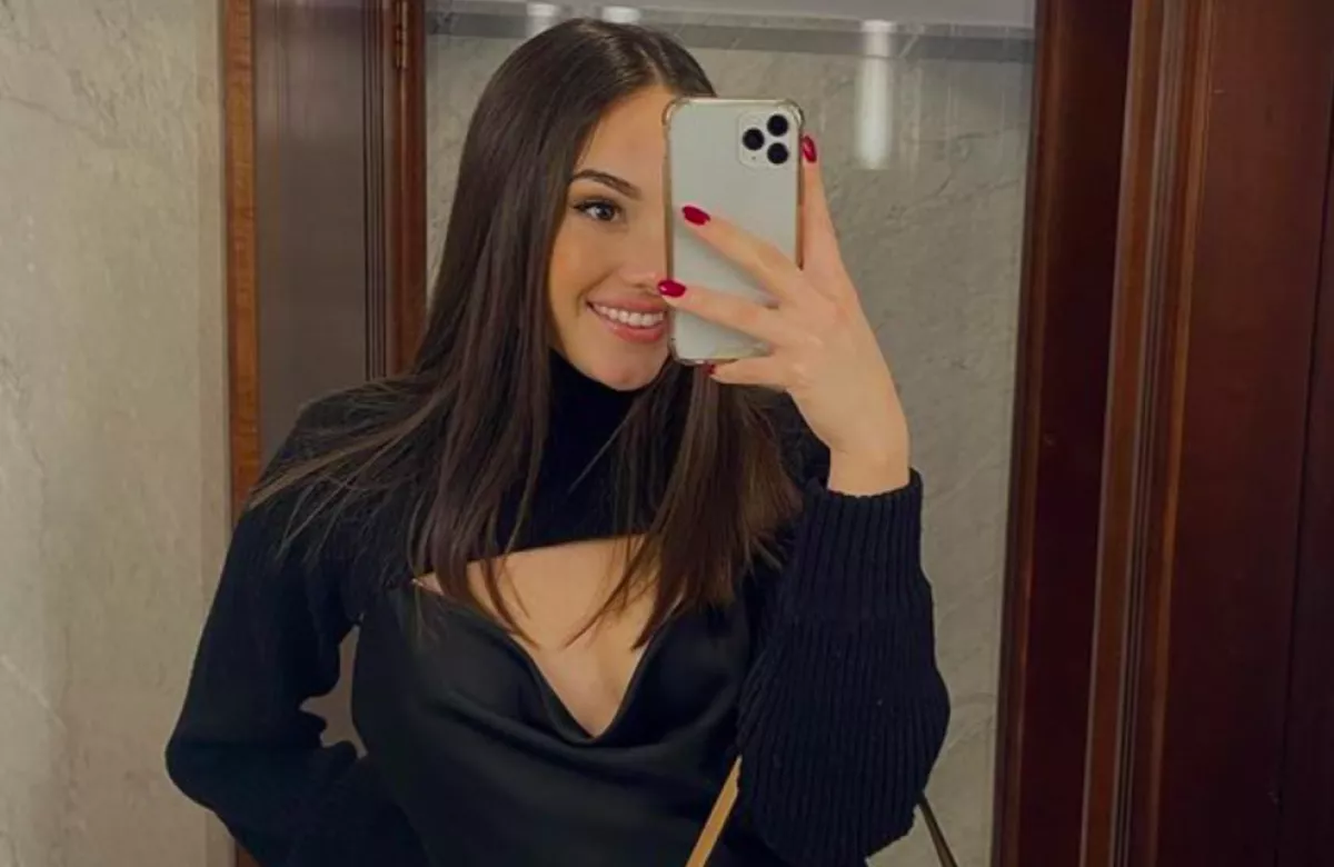 Megmutatta szerelmét a Nagy Ő "nyertese" - Ez a férfi rabolta el Laura szívét - Fotók