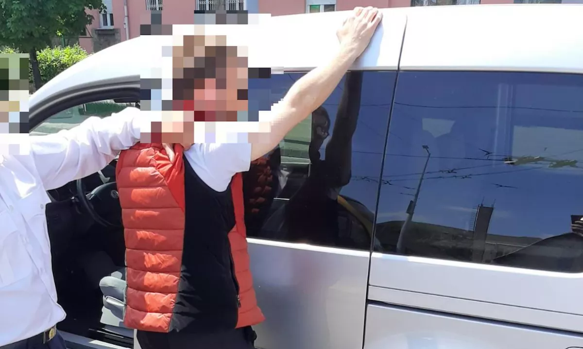 150 millió forintnyi drogot tárolt a házaspár az egyéves gyermekük mellett - Fotók