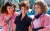 Stockard Channing. Grease
