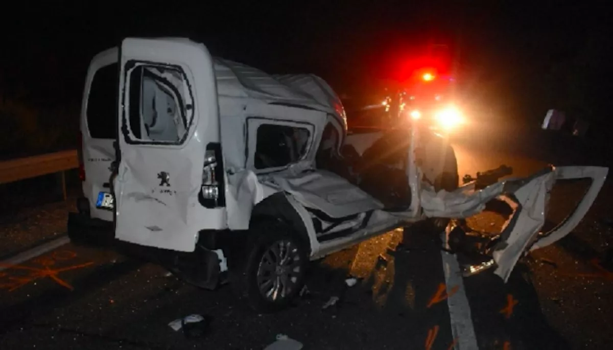 Tragédia: ez a 19 éves vb-ezüstérmes kenus a horrorbaleset áldozata - Fotók