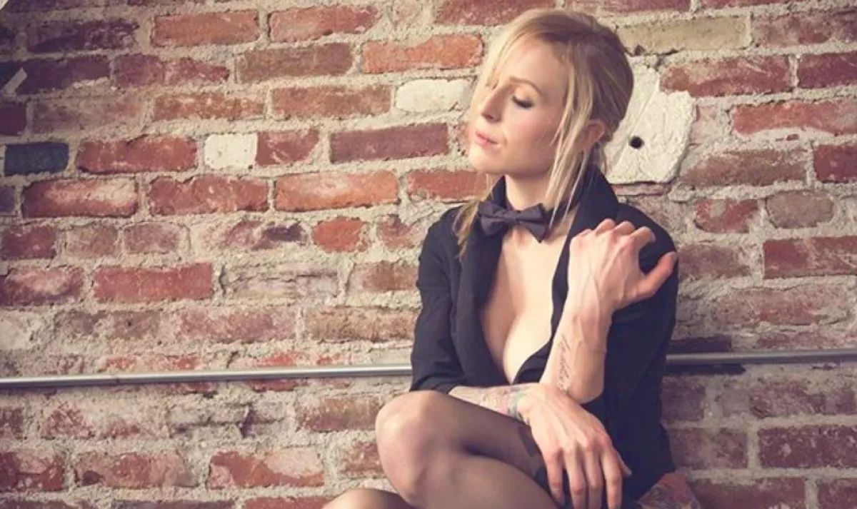 Szörnnyé operáltatta magát ez a nő - Ezért mondott fel a munkahelyén - Fotók