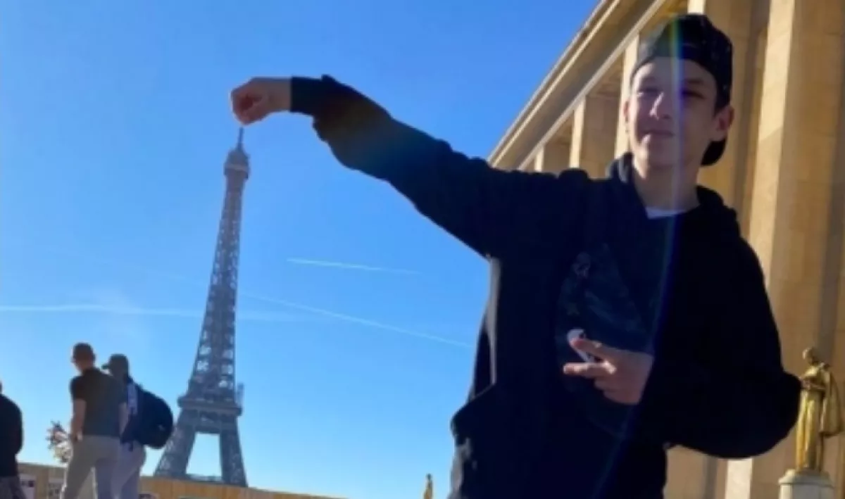 A 13 éves Patrikot már a rendőrség is keresi - Felismered? - Fotók