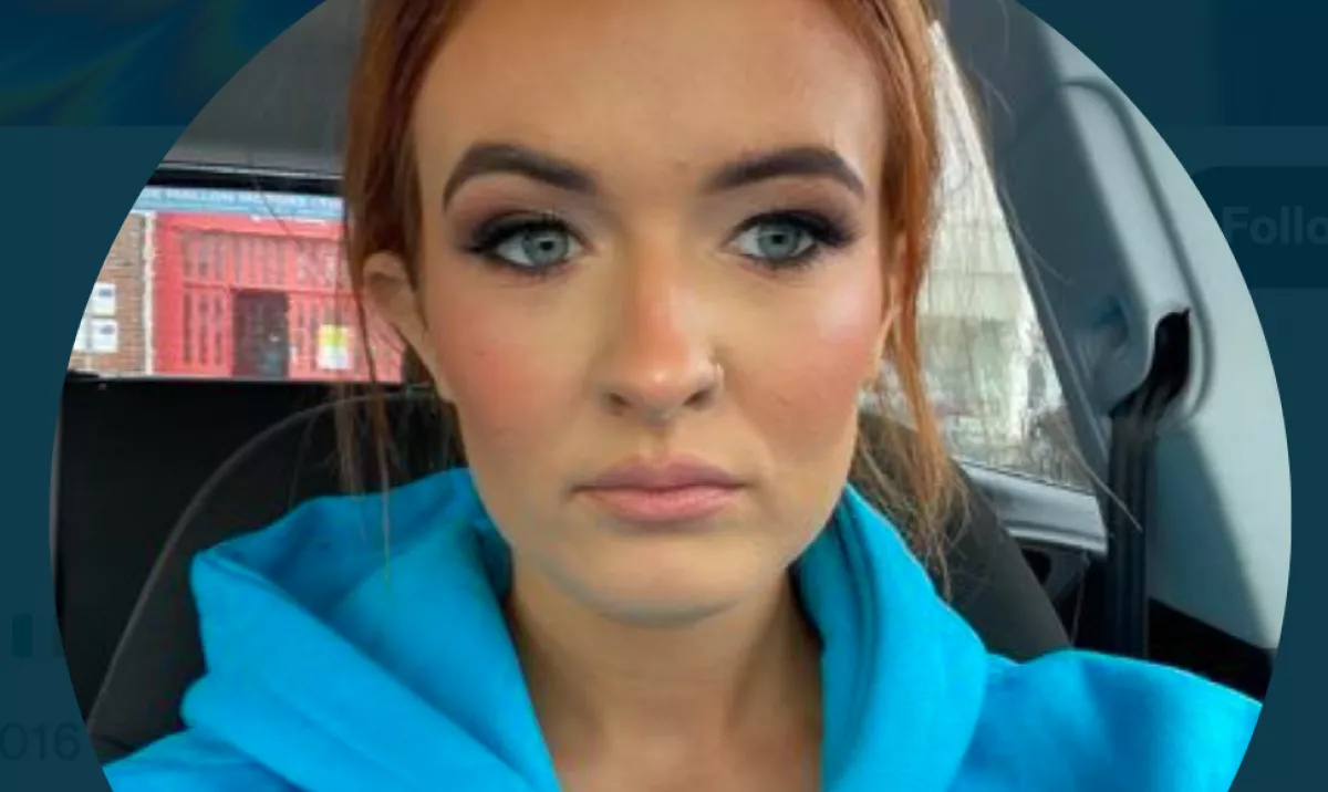 Kikerekedett a lány szeme, amikor meglátta, milyen szállást talált 23 ezerért egy éjszakára az Airbnb-n a fővárosban - Fotó