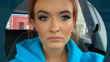 Kikerekedett a lány szeme, amikor meglátta, milyen szállást talált 23 ezerért egy éjszakára az Airbnb-n a fővárosban - Fotó