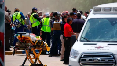 Gyász és borzalom: ez a 18 éves fiú lőtt agyon 19 gyereket egy iskolában - Előkerültek az Insta-posztjai - Fotók