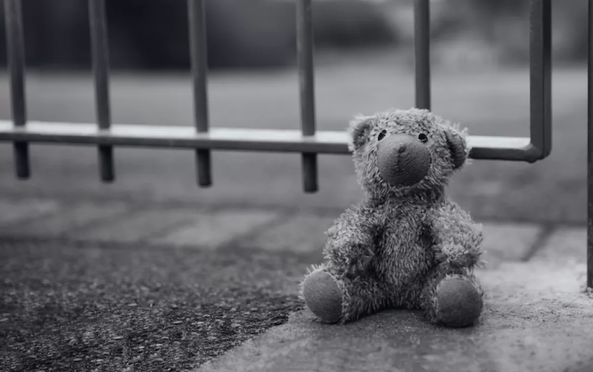 Borzalom! Testi-lelki pokolban élt négy kiskorú gyermek egy dél-hevesi családban