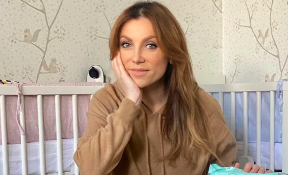 Rúzsa Magdi a gyermekeivel - ilyen nagy már Lujza, Keve és Zalán - Fotó