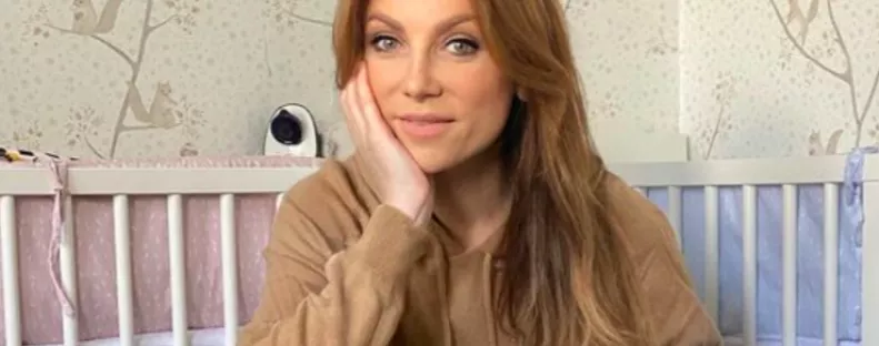 Rúzsa Magdi a gyermekeivel - ilyen nagy már Lujza, Keve és Zalán - Fotó