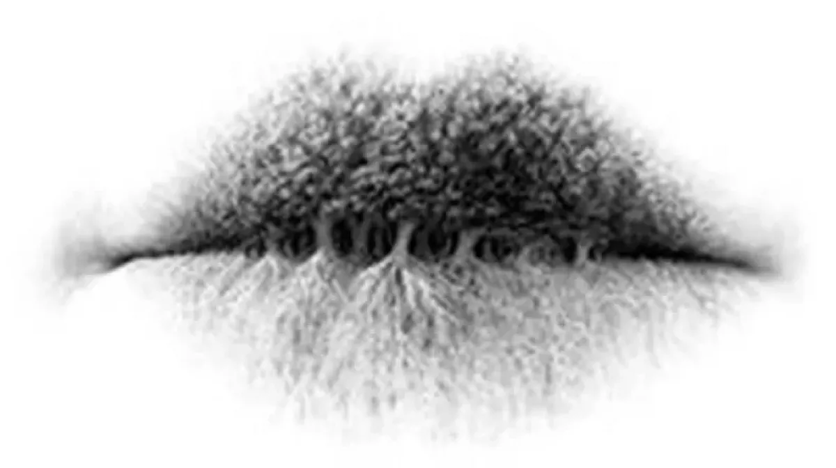 Mit látsz meg először ezen a képen? Meglepő, mit árul el Rólad!