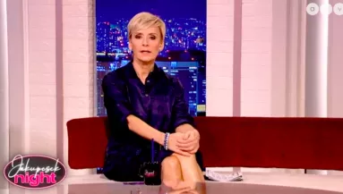 Itt a vége: munkát keres Jakupcsek Gabriella