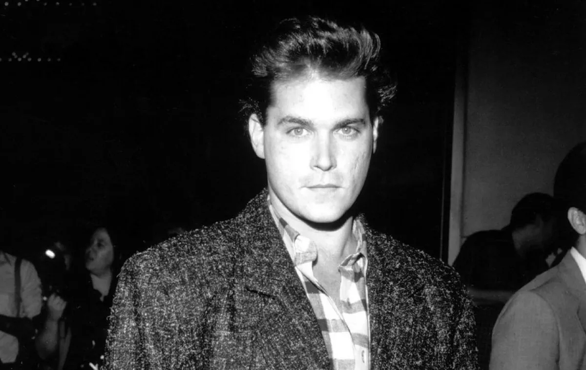 Szomorú hír Hollywood-ból: elhunyt Ray Liotta - Fotó