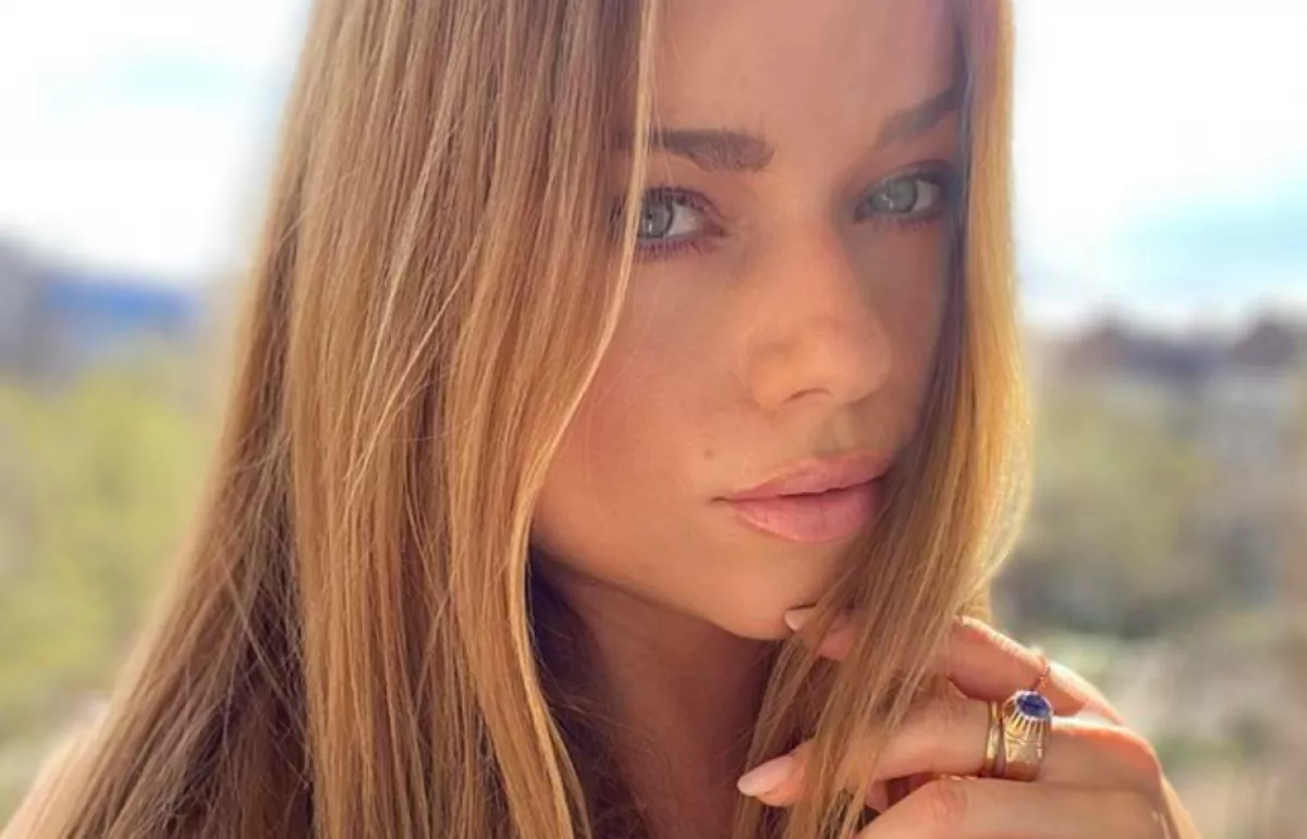 Különös dolgot tart az ágya mellett Cserpes Laura - minden nap használja