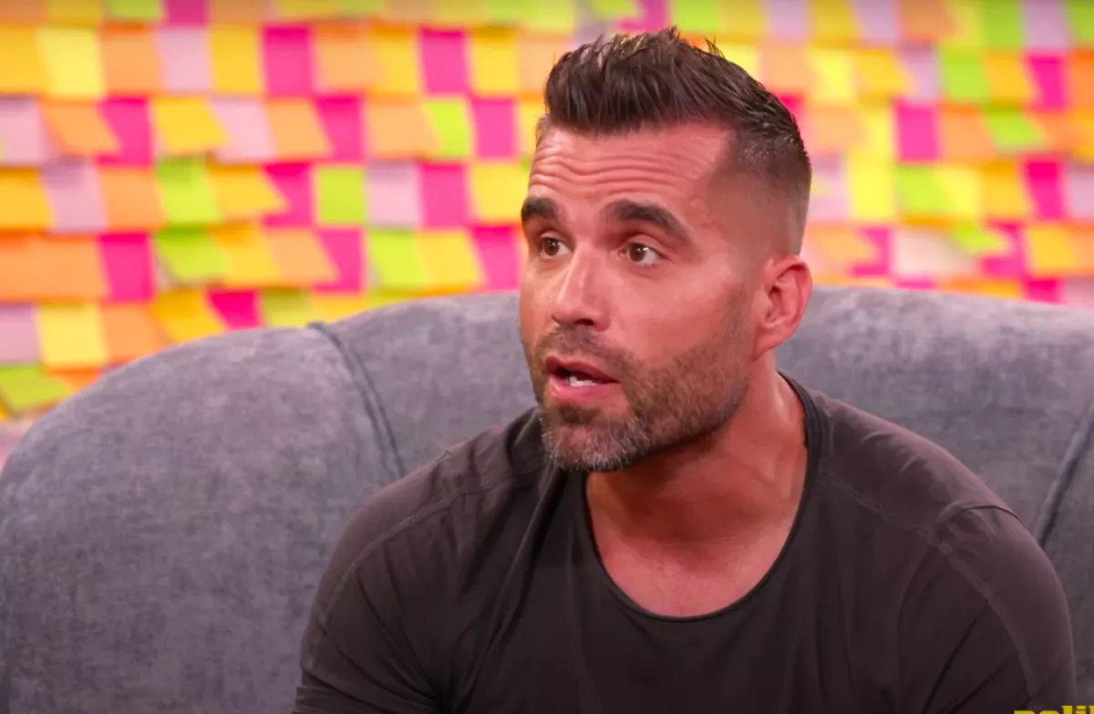 "Vagy meghalok, vagy nem" - VV Leo megdöbbentő vallomást tett - Videó