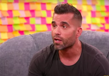 "Vagy meghalok, vagy nem" - VV Leo megdöbbentő vallomást tett - Videó