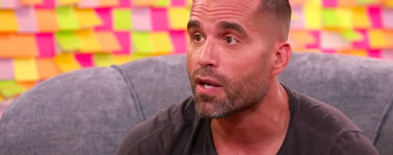 "Vagy meghalok, vagy nem" - VV Leo megdöbbentő vallomást tett - Videó