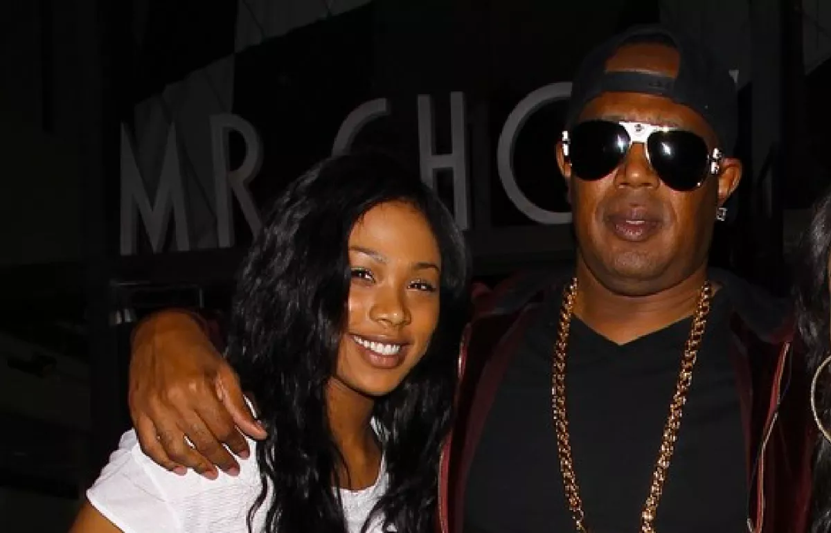 Borzasztó tragédia! Holtan találták a rapsztár 29 éves lányát - Fotó