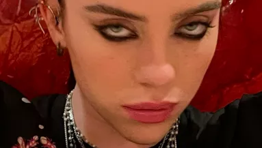 "Az interneten hazudni veszélyes" - Igaz a hír igaz Billie Eilish-ról - Fotó