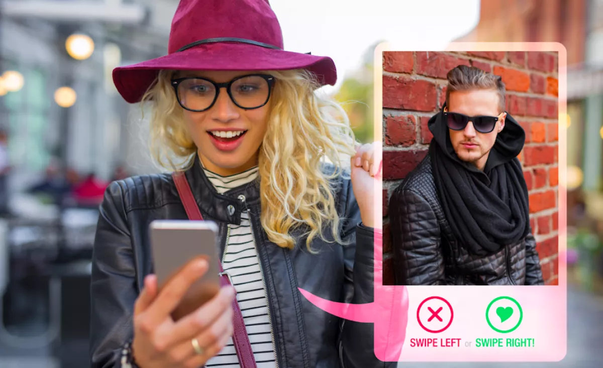 Ez a 4 leggyakoribb hazugság a Tinderen - Így leplezheted le a férfit!