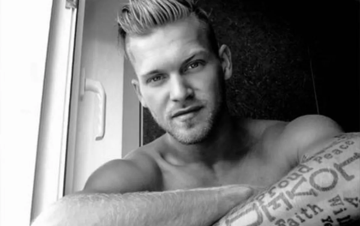 Elhunyt VV Krisztián