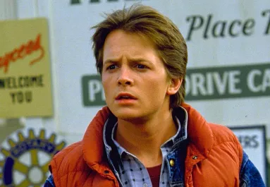 Aggasztó fotók: a gyógytíhatatlan Michael J. Fox drámai interjút adott - Fotók