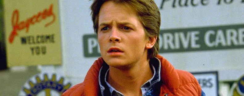Aggasztó fotók: a gyógytíhatatlan Michael J. Fox drámai interjút adott - Fotók