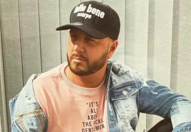 Eldőlt: szomorú hírt közölt Zámbó Krisztián - Videó