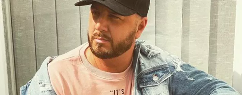 Eldőlt: szomorú hírt közölt Zámbó Krisztián - Videó