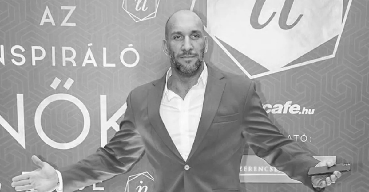 Hatalmas adósságot hagyott maga után Berki Krisztián - kiderült az összeg