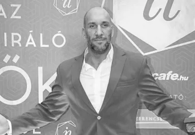 Hatalmas adósságot hagyott maga után Berki Krisztián - kiderült az összeg