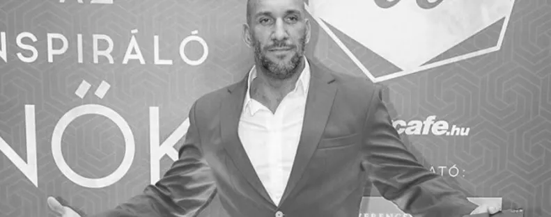 Hatalmas adósságot hagyott maga után Berki Krisztián - kiderült az összeg