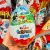 Kinder Surprise Maxi 100g, 