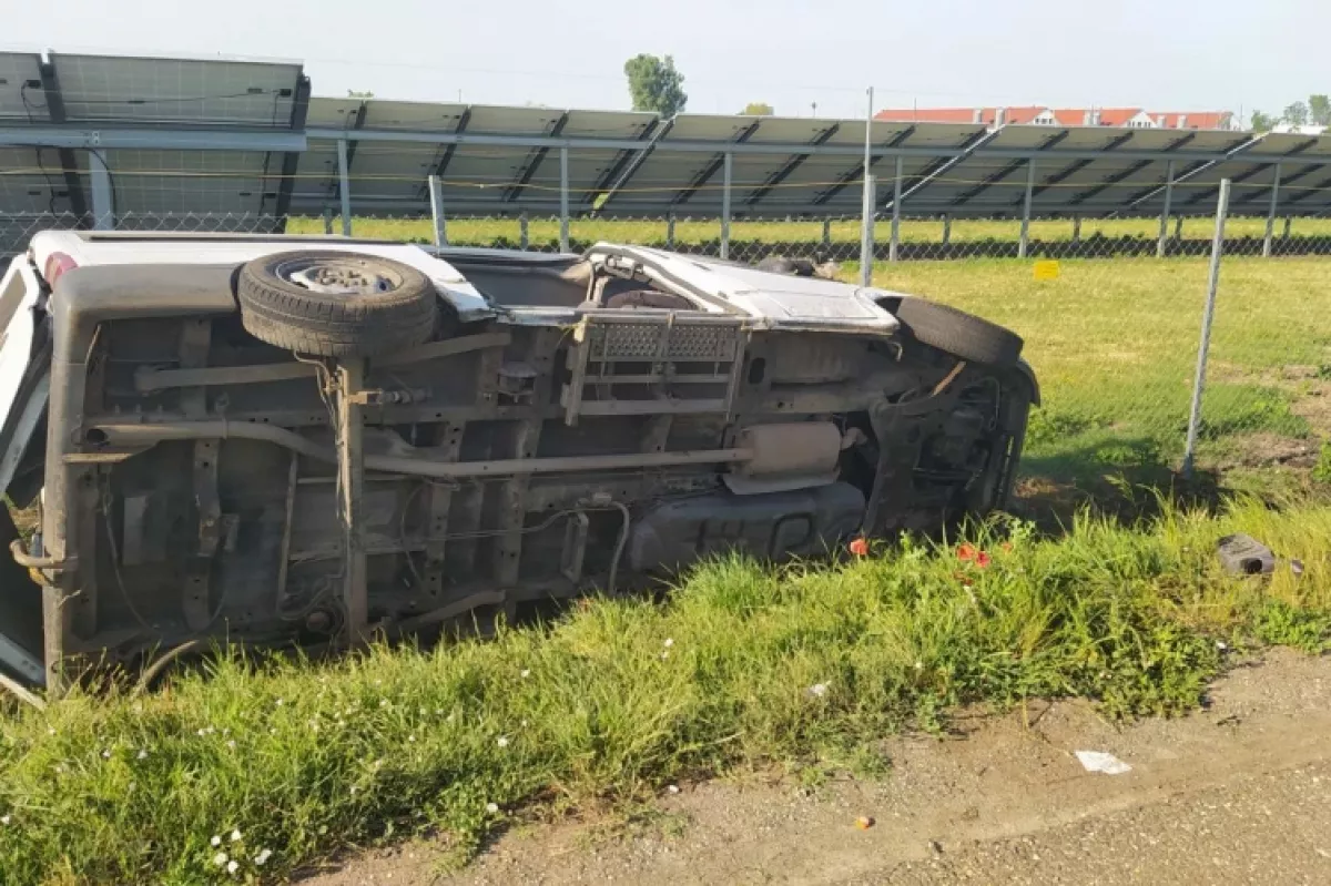 Tragédia Nagyfügeden - ez a 21 éves fiú az áldozat