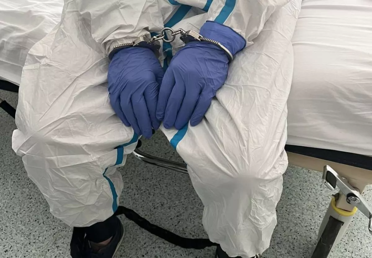 Álmukban ölte meg 14 és 16 éves lányait Tamás - Megrázó részleteket közölt a rendőrség - Fotók