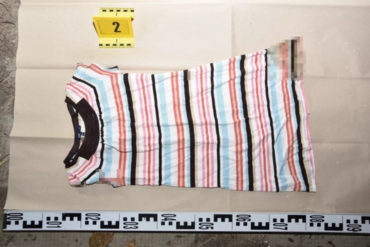 Halott csecsemőt találtak egy nylonba csomagolva Tótkomlóson - A lakosság segítségét kérik - Fotók