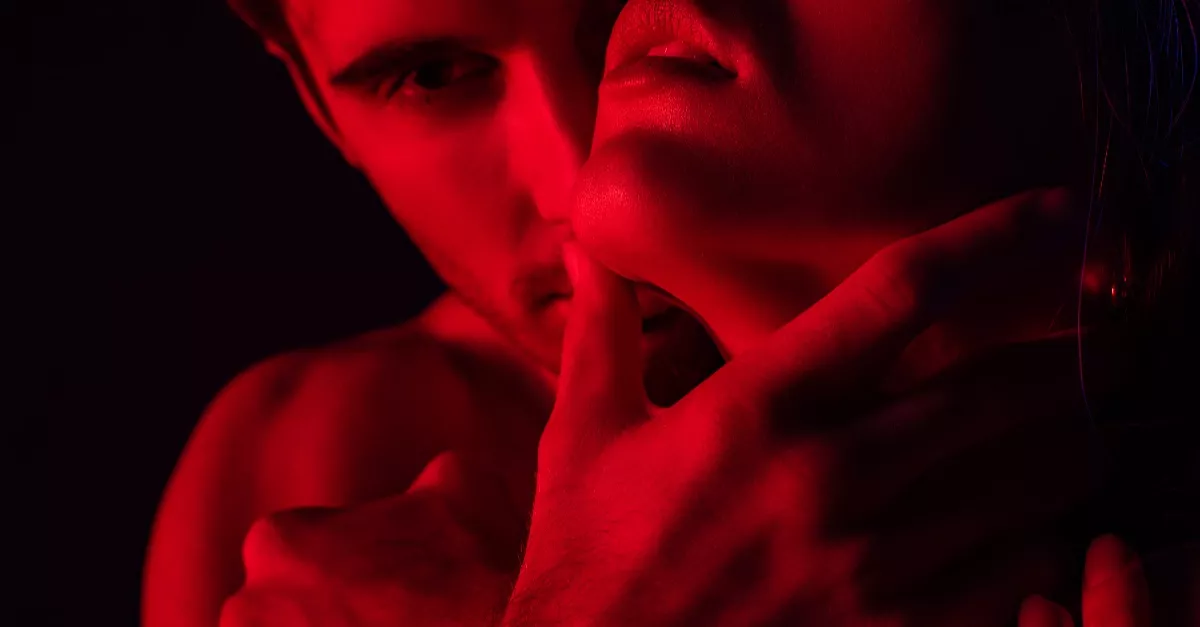 Ez az 5 csillagjegy hűségproblémákkal küzd a szerelemben