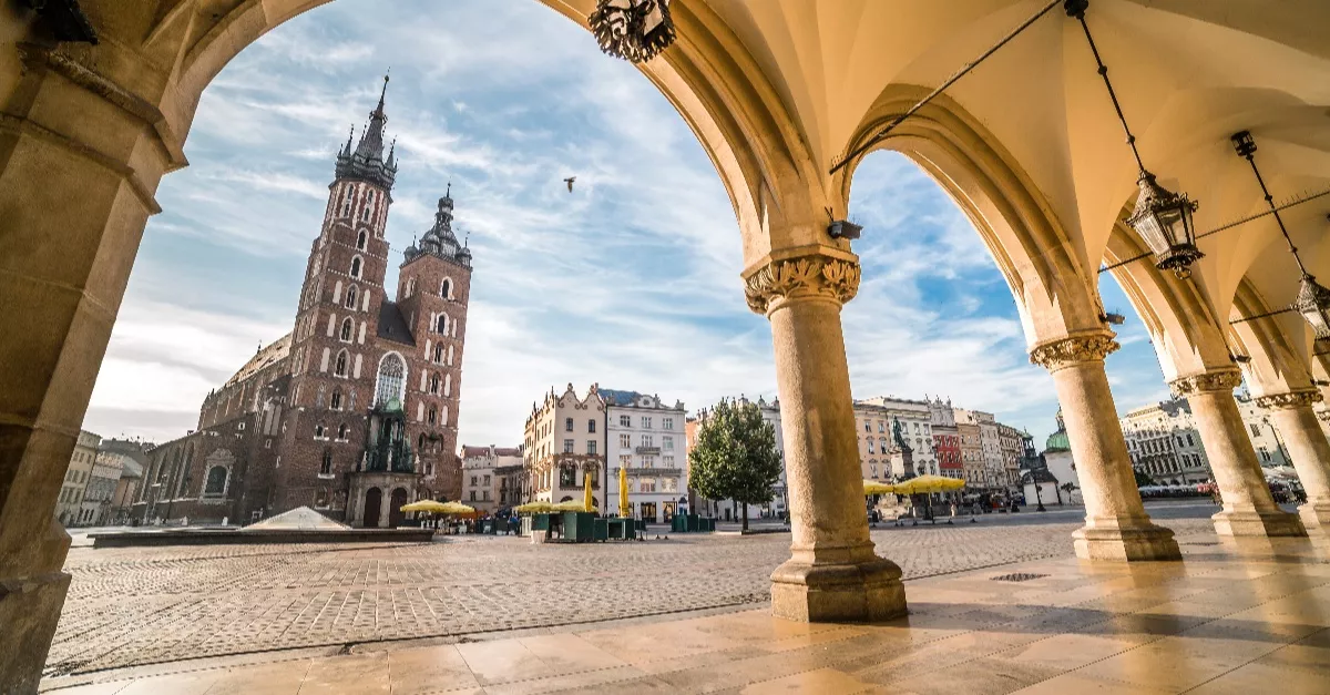 Friss lista a nyaralóknak: ezek a legolcsóbb városok Európában most - Fotók