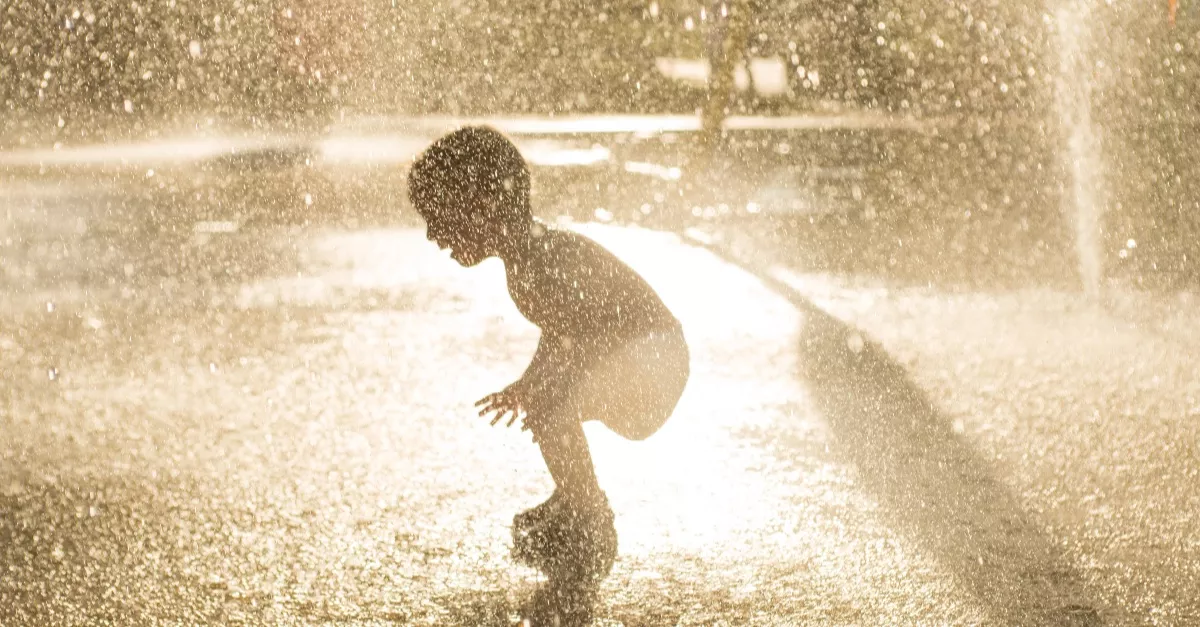 Zivatarok és a hőség miatt adtak ki riasztást - Megjöttek a térképek
