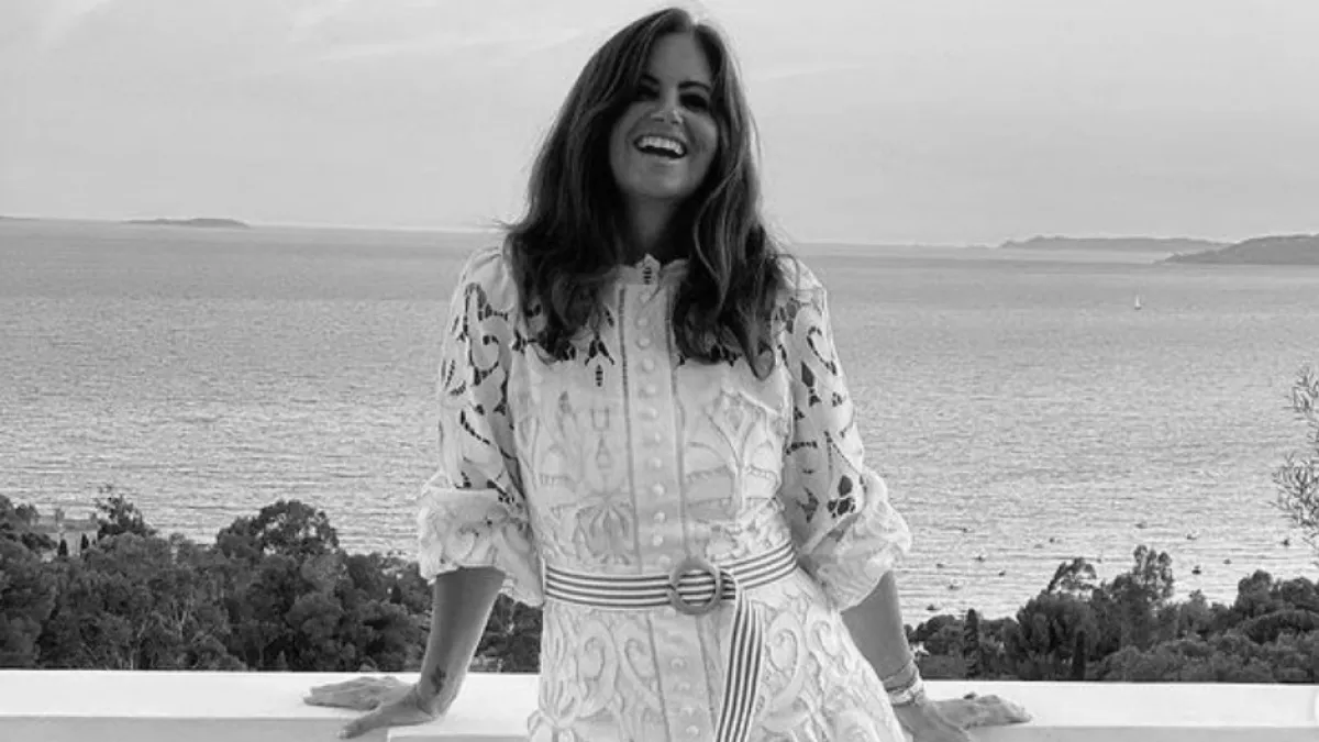 Elhunyt a 40 éves műsorvezetőnő - Búcsúüzenete mindent elárul róla - Fotók