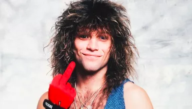 8 milliárdért adta el a lakását a 60 éves Bon Jovi - Közzétették a képeket