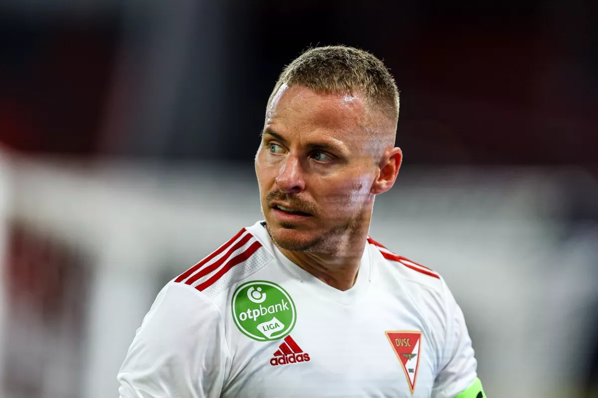 Eldőlt Dzsudzsák Balázs sorsa