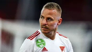 Eldőlt Dzsudzsák Balázs sorsa