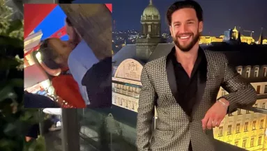 Ezzel a ValóVilág-sztárral bukott le Shane Tusup - Megszólalt a cicababa