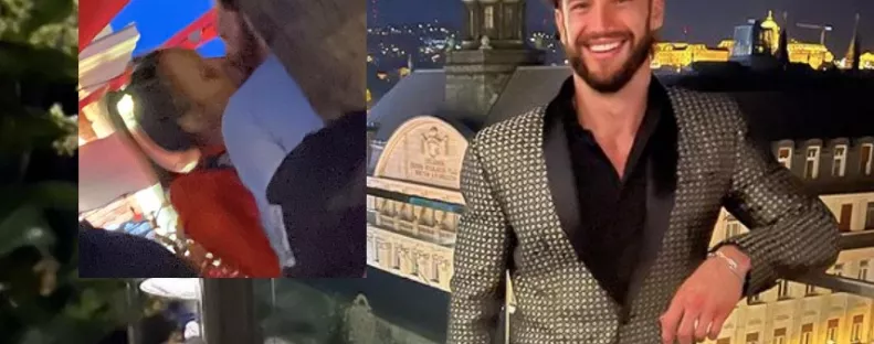 Ezzel a ValóVilág-sztárral bukott le Shane Tusup - Megszólalt a cicababa