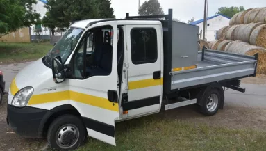 Bácsalmáson fogták el a Másnaposok magyar Alan-jét - Húzós hetek vannak mögötte - Fotók