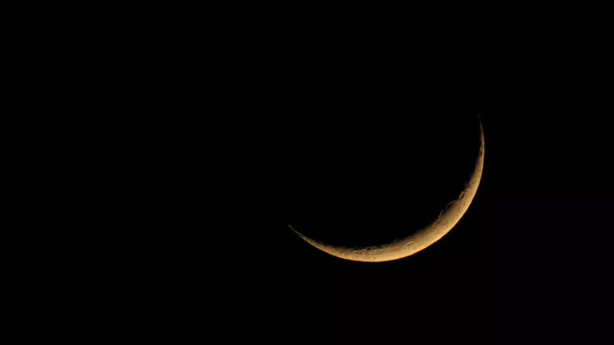 Újhold: erre a 3 csillagjegyre különös hatással lesz a napokban