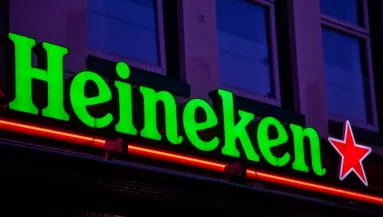 Ne idd meg! Üvegdarabok lehetnek a Heineken egyik sörében - Fotó