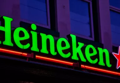Ne idd meg! Üvegdarabok lehetnek a Heineken egyik sörében - Fotó